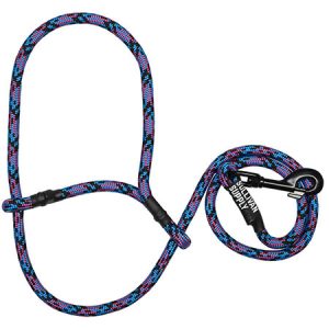 Sheep Goat Halter W Snap Lead Sullivan Supply Inc