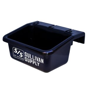 Sullivan's Bucket Caddy [SBCAD] : Highland Livestock Supply, Ltd, Products  for all of your show animals!