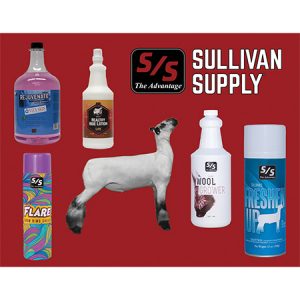 VINYL LETTERS – Sullivan Supply, Inc.