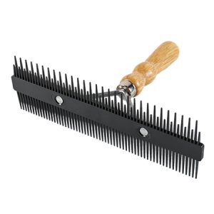 Paint Brush Synthetic Cow Hair - Special Grip